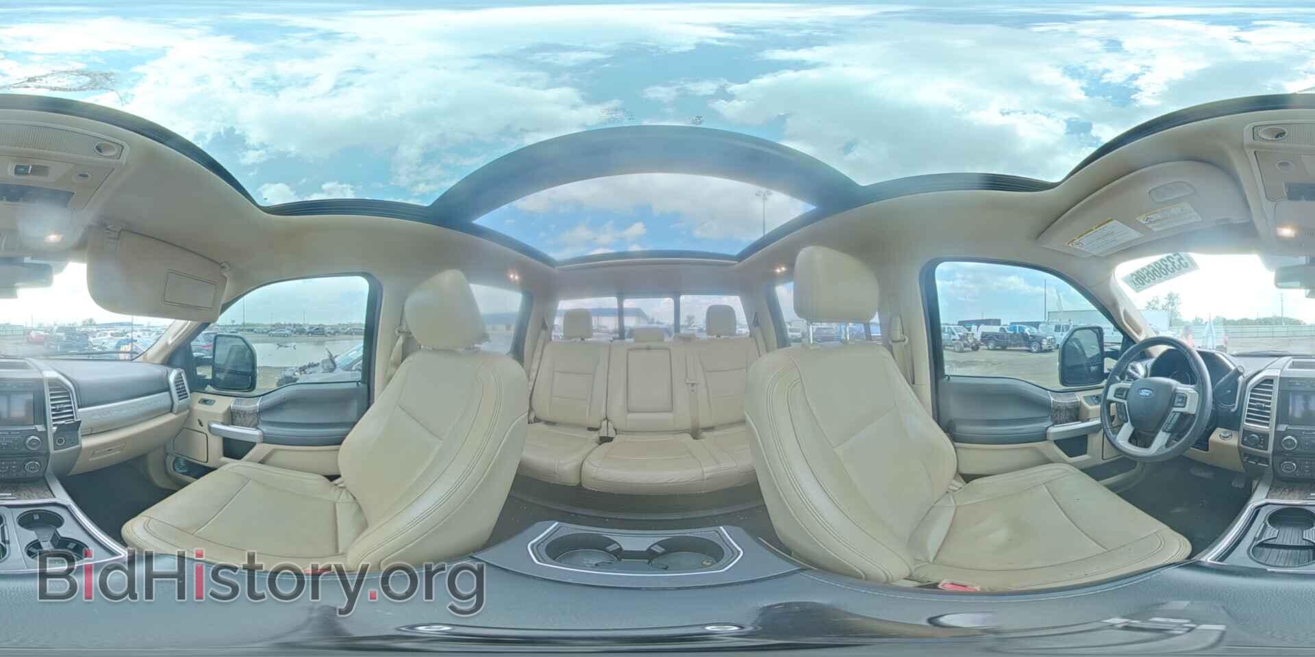 2017 FORD F250 - VIN: 1FT7W2B67HEE00534 - Фото 14