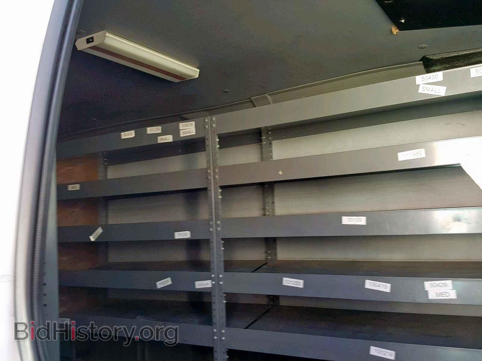 2006 FORD ECONOLINE - VIN: 1FTNS24W96DA55218 - Фото 6
