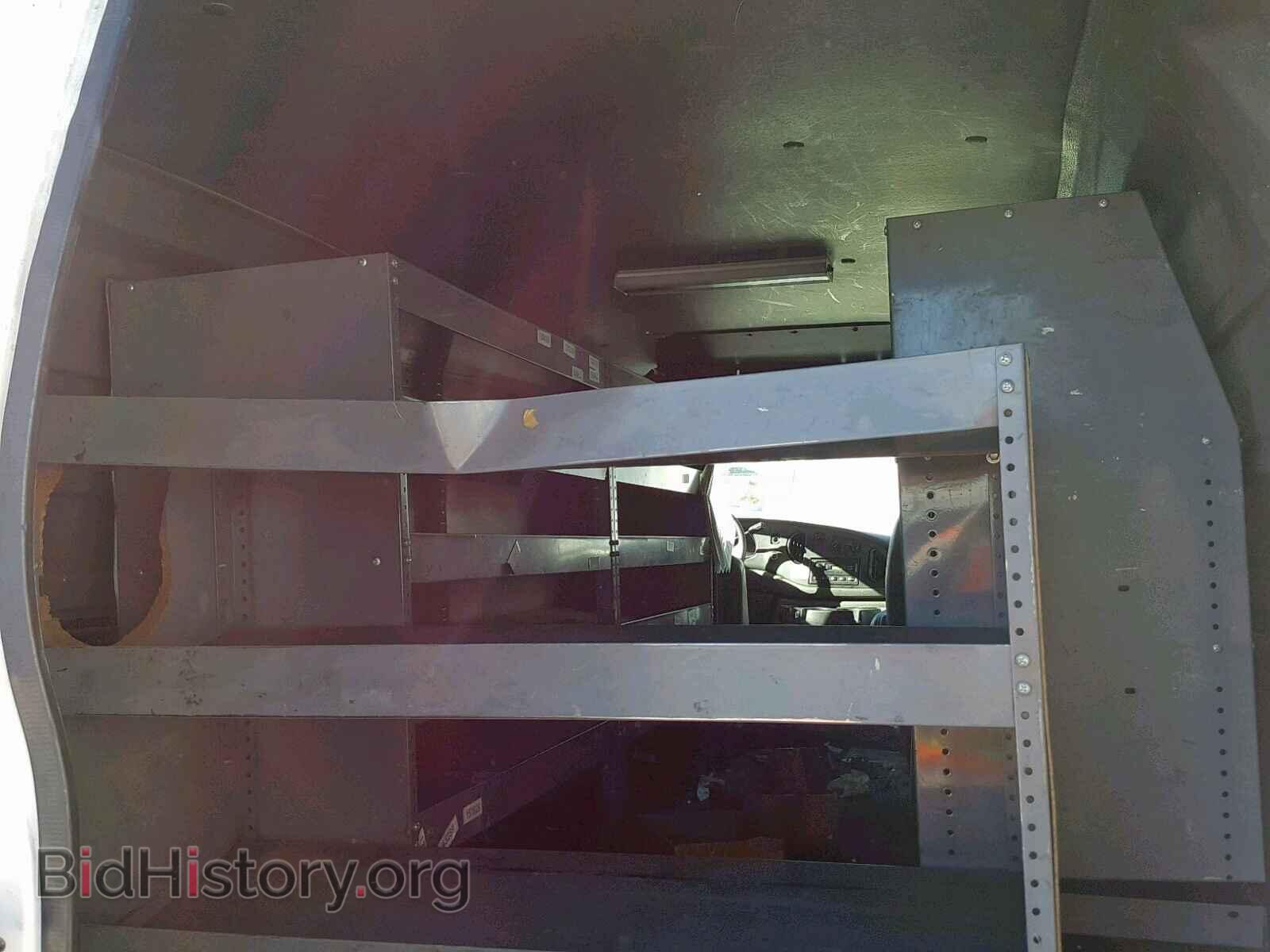 2006 FORD ECONOLINE - VIN: 1FTNS24W96DA55218 - Фото 9