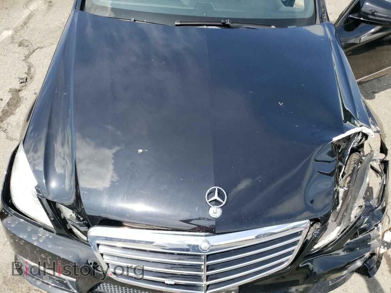 2013 MERCEDES-BENZ E-CLASS - VIN: WDDHF8JB2DA746360 - Фото 11