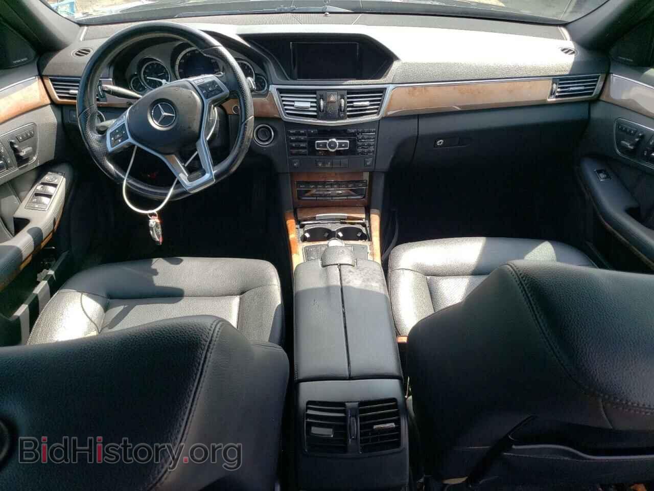 2013 MERCEDES-BENZ E-CLASS - VIN: WDDHF8JB2DA746360 - Фото 8