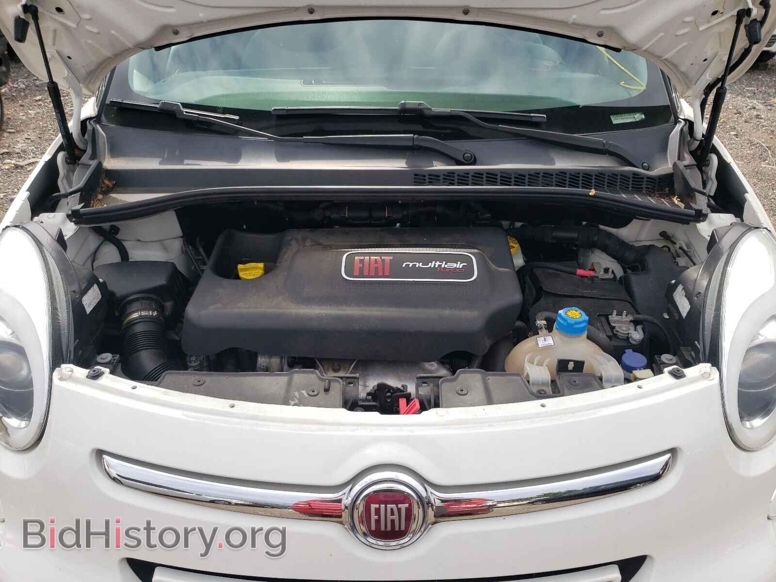 2014 FIAT 500 - VIN: ZFBCFABH4EZ003607 - Photo 7