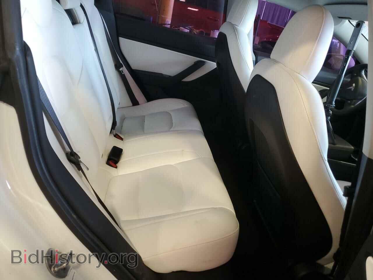 2020 TESLA MODEL 3 - VIN: 5YJ3E1EA1LF741298 - Photo 11