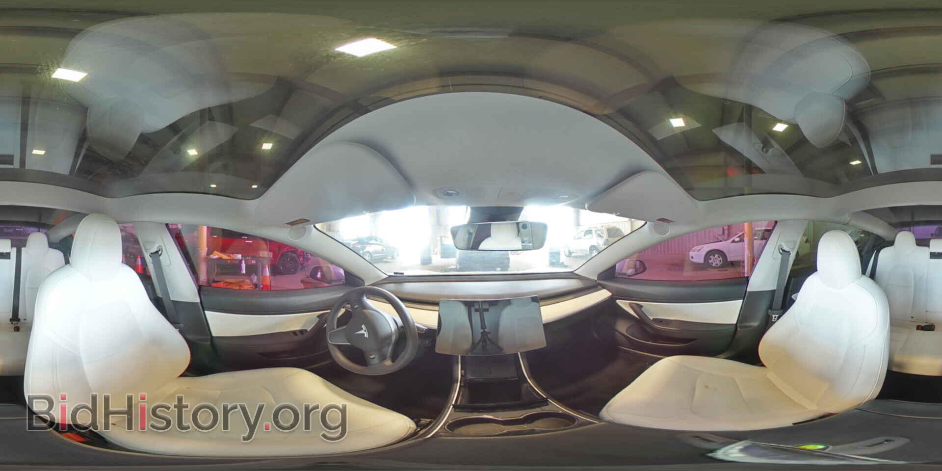 2020 TESLA MODEL 3 - VIN: 5YJ3E1EA1LF741298 - Photo 16