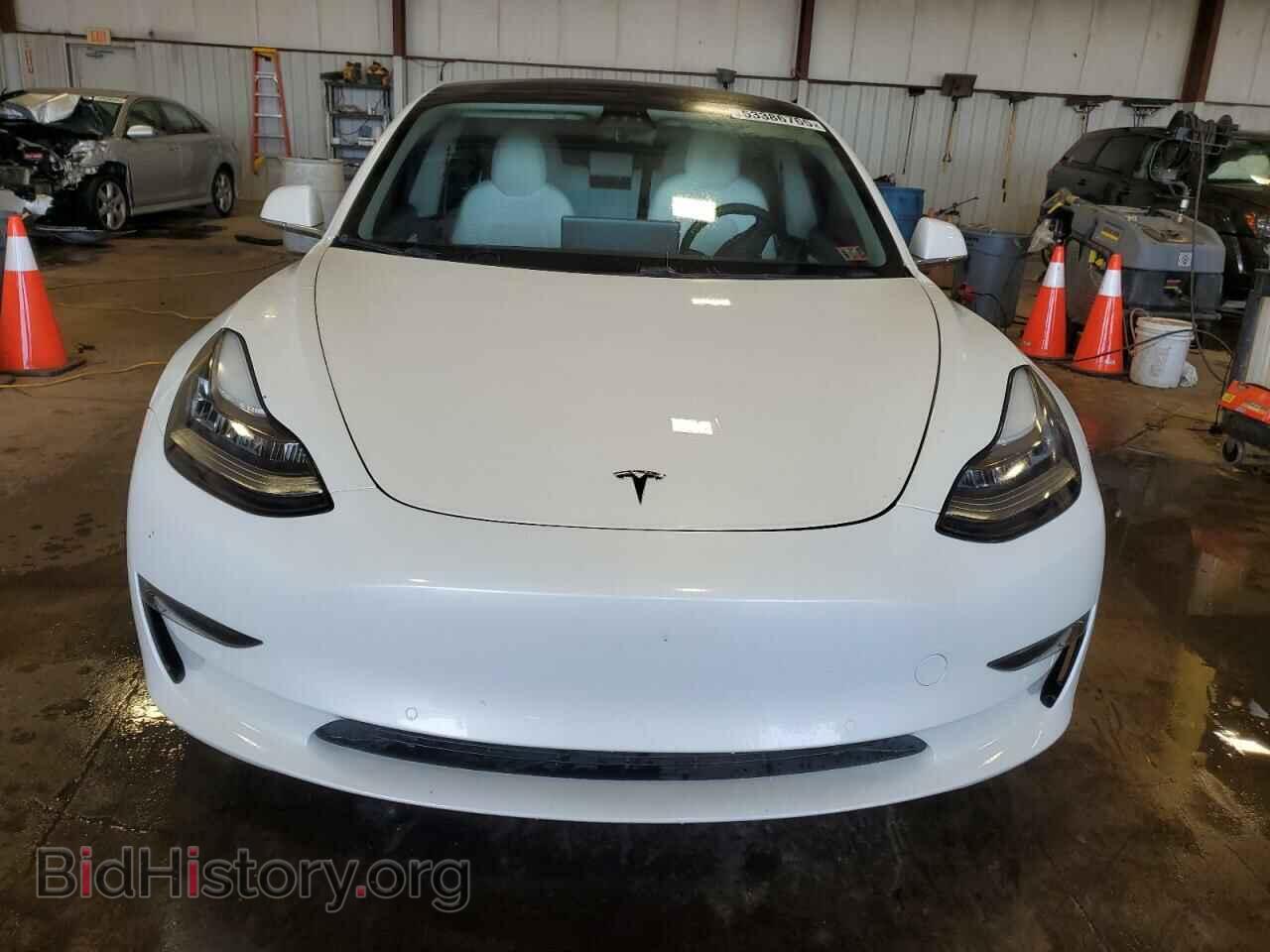 2020 TESLA MODEL 3 - VIN: 5YJ3E1EA1LF741298 - Photo 5