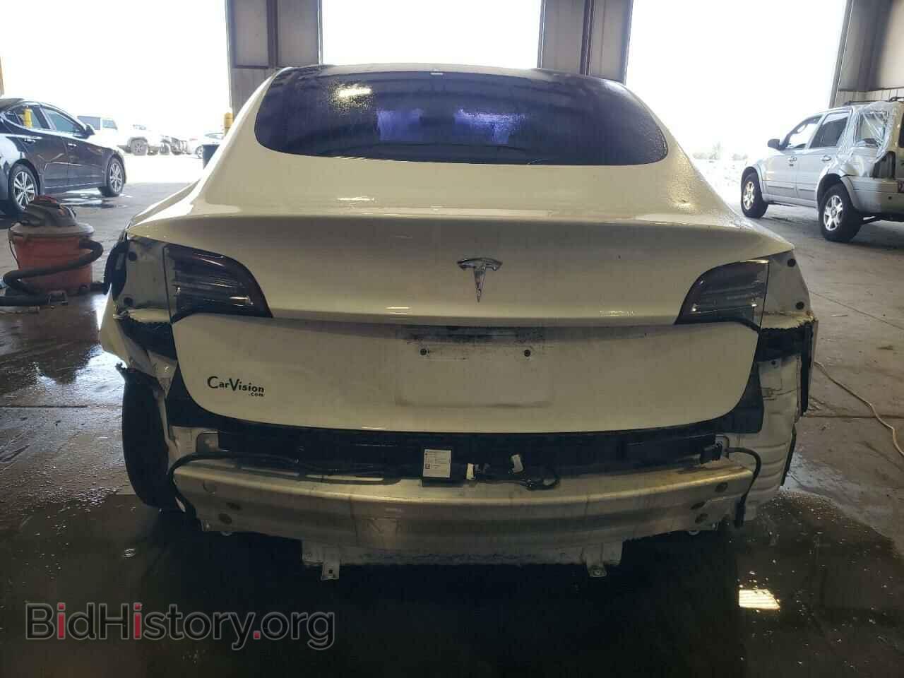 2020 TESLA MODEL 3 - VIN: 5YJ3E1EA1LF741298 - Photo 6