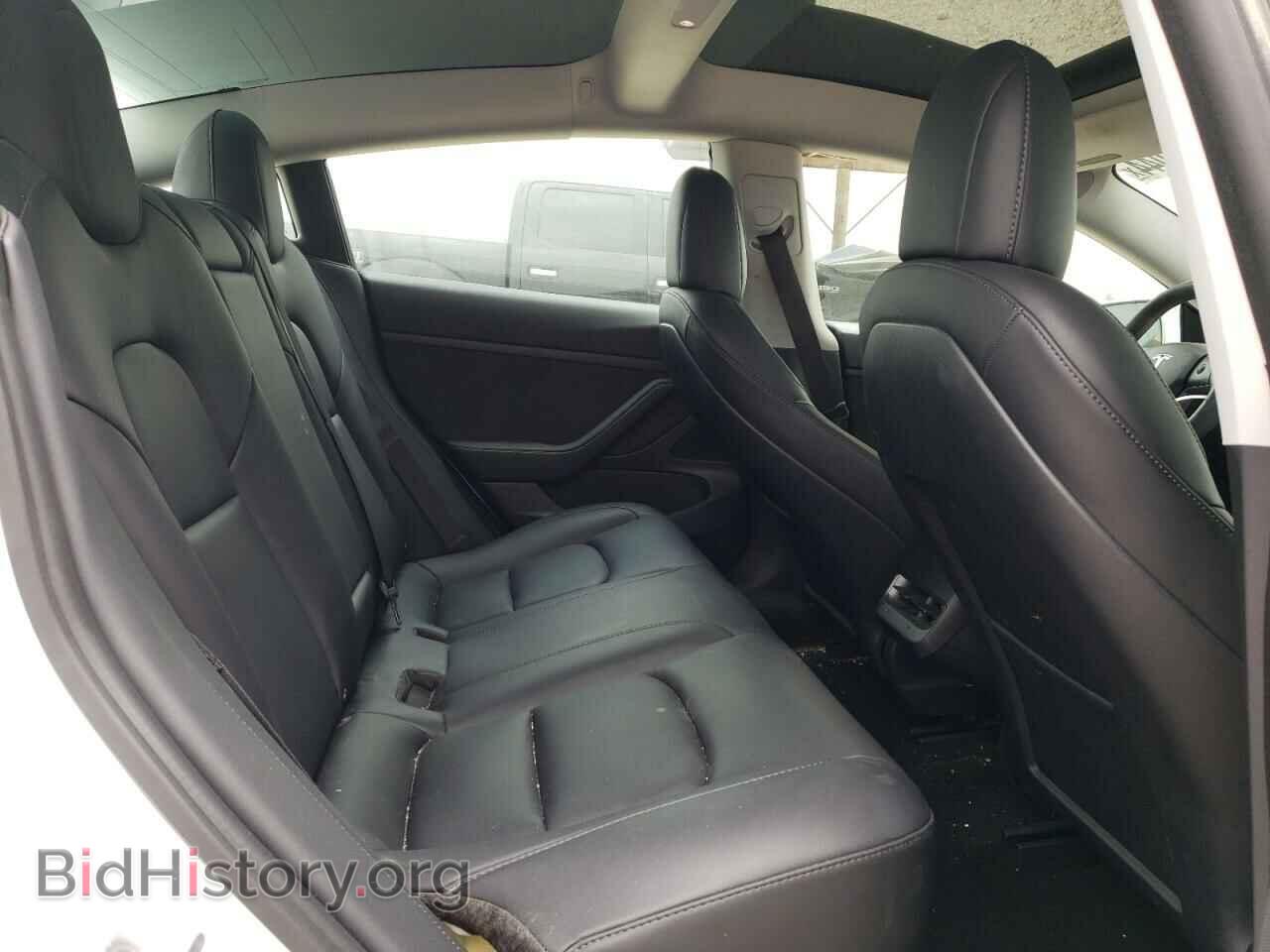 2021 TESLA MODEL 3 - VIN: 5YJ3E1EA9MF913319 - Photo 10