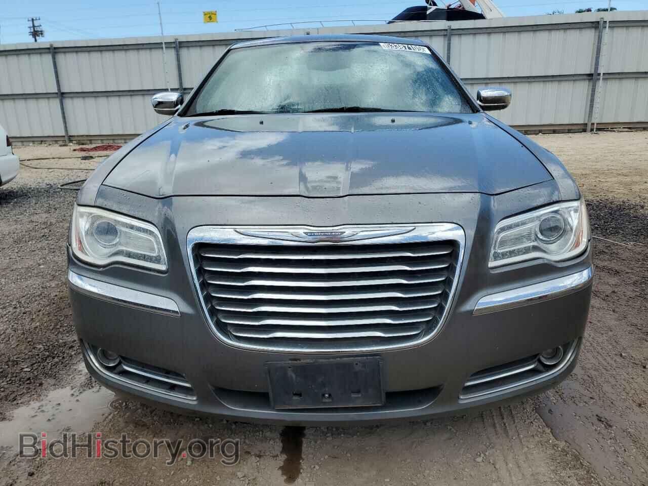 2011 CHRYSLER 300 - VIN: 2C3CA5CGXBH598486 - Фото 5