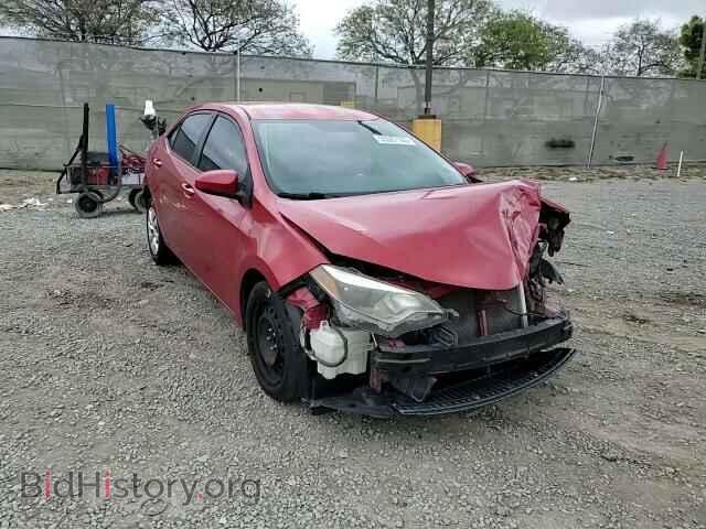 2015 TOYOTA COROLLA - VIN: 5YFBURHE4FP239633 - Фото 13