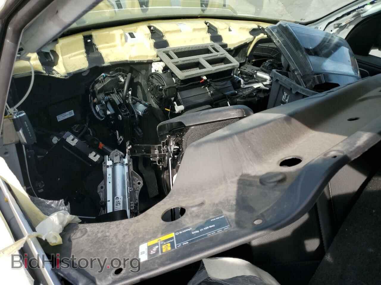 2023 RAM 1500 - VIN: 1C6SRFJM9PN556833 - Фото 8