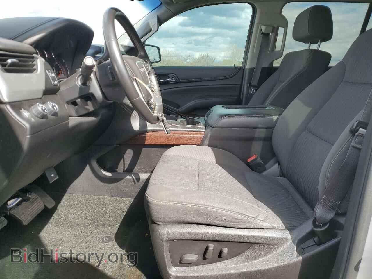 2015 GMC YUKON - VIN: 1GKS2AKC9FR513689 - Фото 7