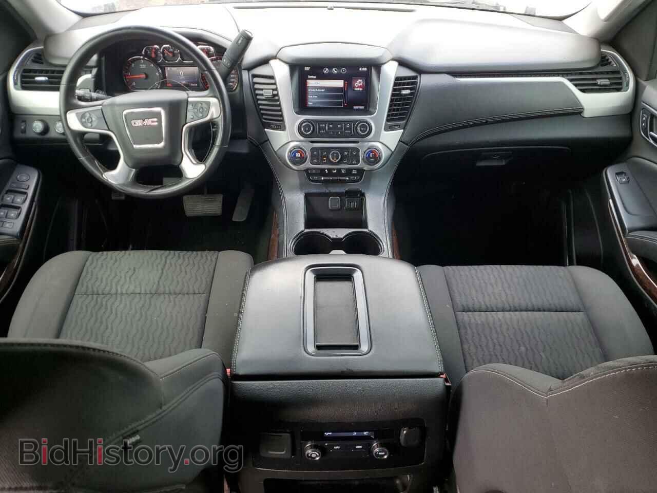 2015 GMC YUKON - VIN: 1GKS2AKC9FR513689 - Фото 8