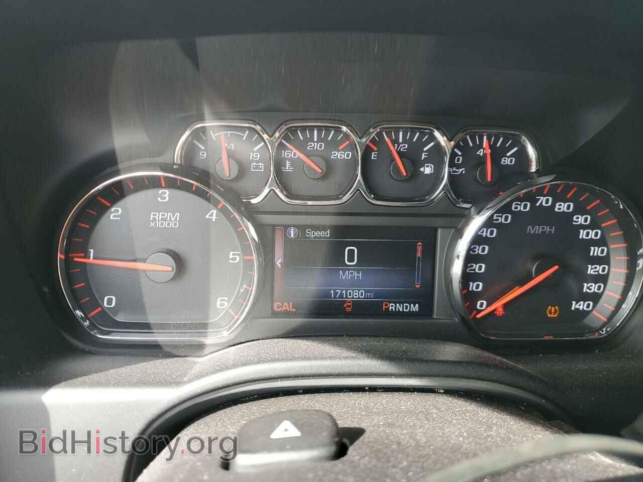 2015 GMC YUKON - VIN: 1GKS2AKC9FR513689 - Фото 9