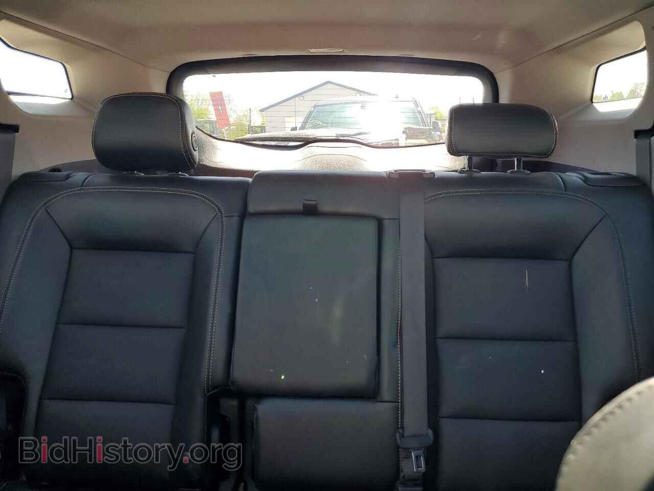 2020 GMC TERRAIN - VIN: 3GKALPEV2LL132228 - Photo 10