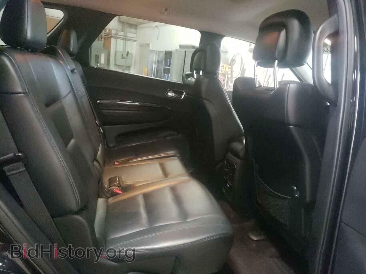 2015 DODGE DURANGO - VIN: 1C4RDJDG4FC202422 - Photo 11