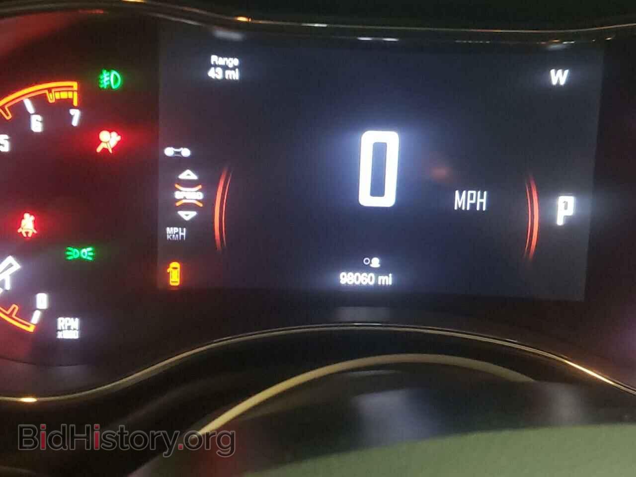 2015 DODGE DURANGO - VIN: 1C4RDJDG4FC202422 - Photo 9