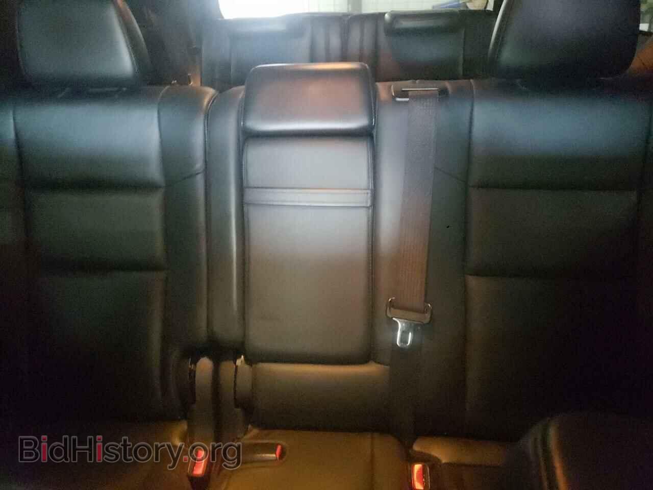 2015 DODGE DURANGO - VIN: 1C4RDJDG4FC202422 - Photo 10