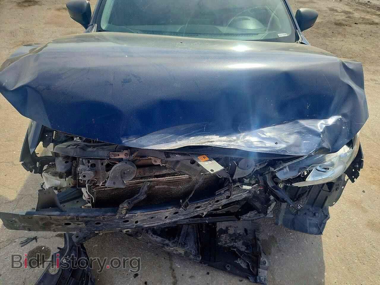 2017 MAZDA 6 - VIN: JM1GL1U54H1133240 - Фото 7