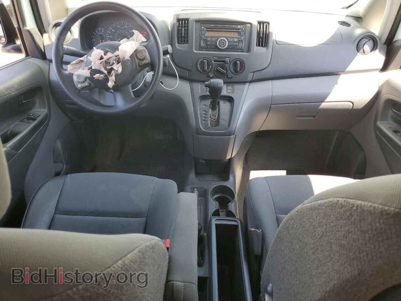 2017 CHEVROLET EXPRESS - VIN: 3N63M0YN2HK698324 - Photo 8