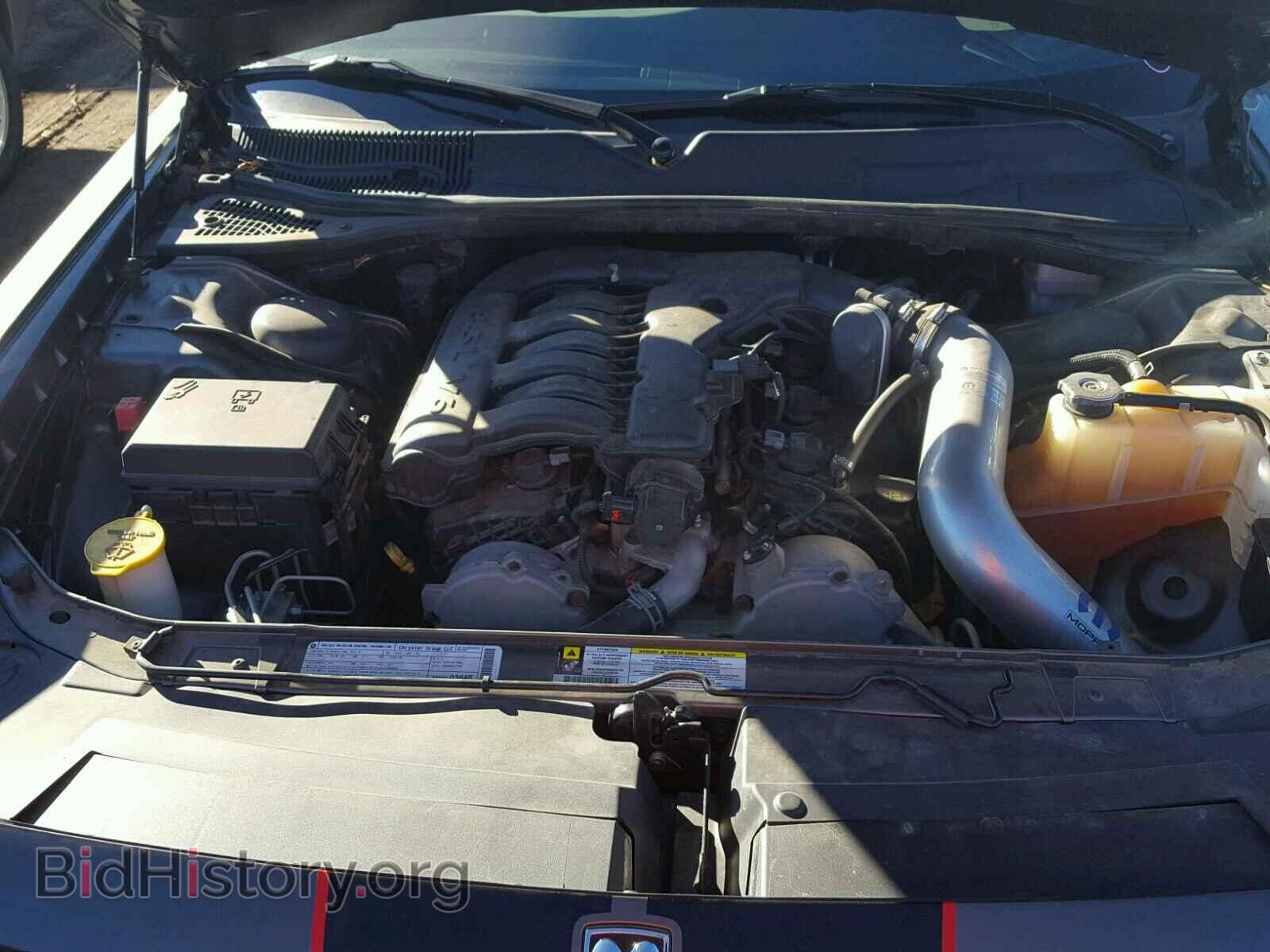 2010 DODGE CHALLENGER - VIN: 2B3CJ4DV0AH269458 - Photo 7
