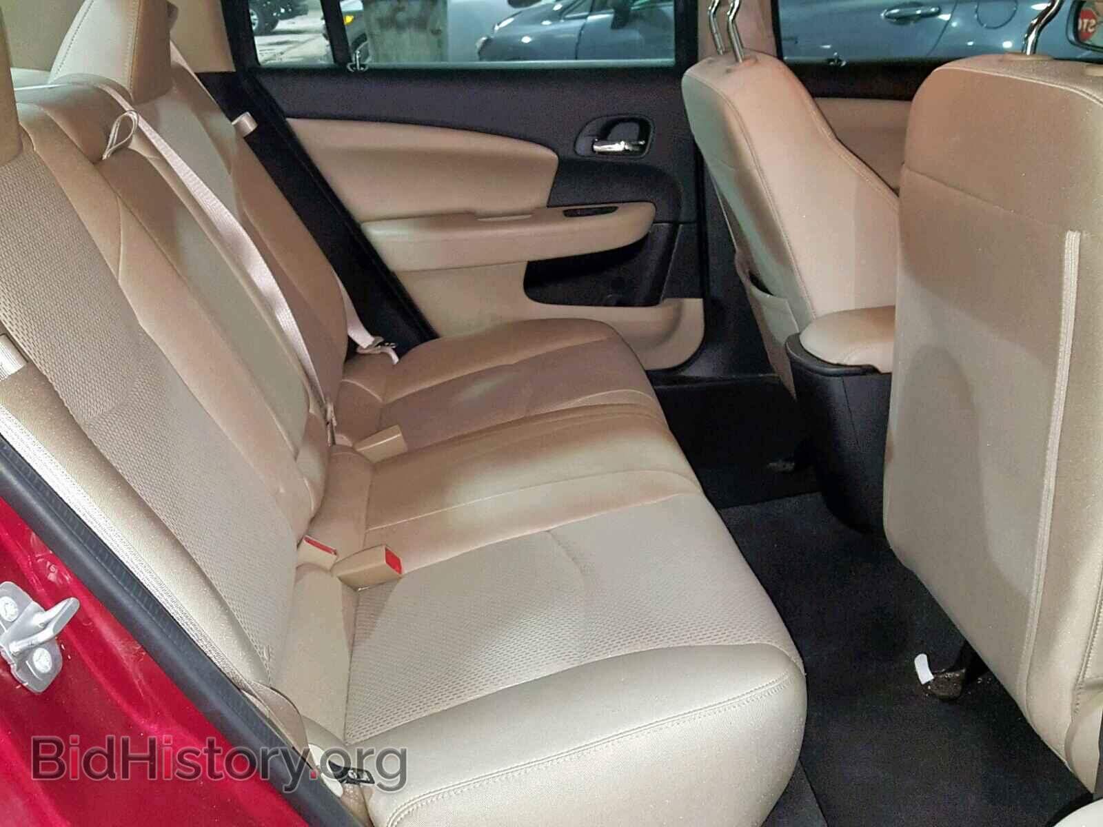 2014 CHRYSLER 200 - VIN: 1C3CCBAB3EN209733 - Фото 6