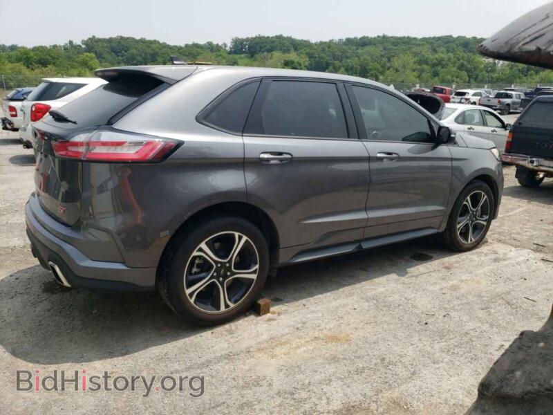 2021 Ford EDGE (VIN 2FMPK4APXMBA63795) — photo 3 of 13