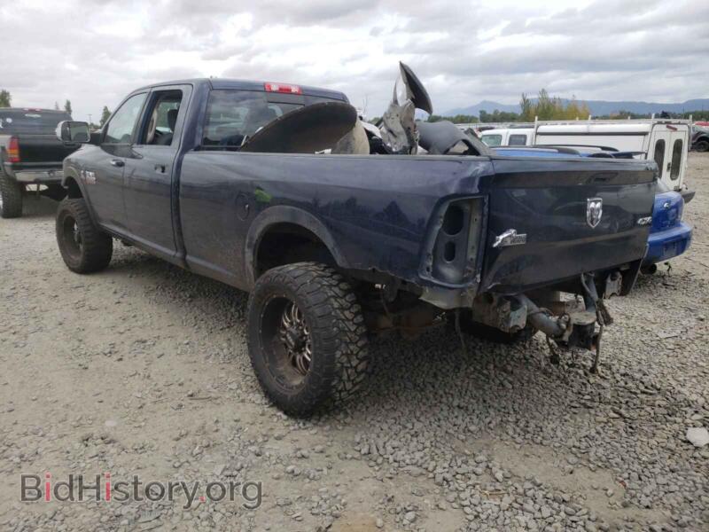 2014 RAM 2500 (VIN 3C6UR5JL8EG113587) — фото 3 из 10