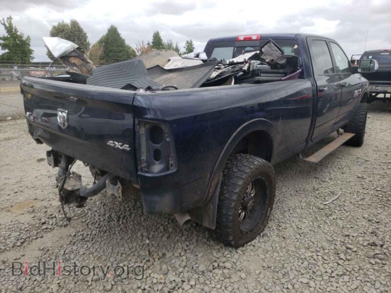 2014 RAM 2500 (VIN 3C6UR5JL8EG113587) — фото 4 из 10