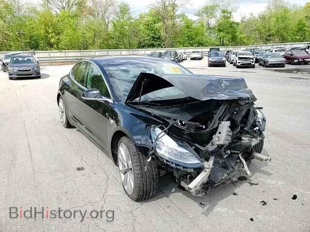 2018 TESLA MODEL 3 - VIN: 5YJ3E1EB4JF184859 - Фото 13