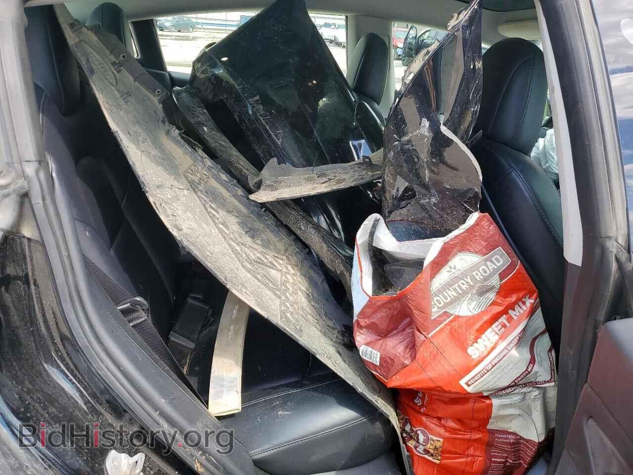 2018 TESLA MODEL 3 - VIN: 5YJ3E1EB4JF184859 - Фото 10