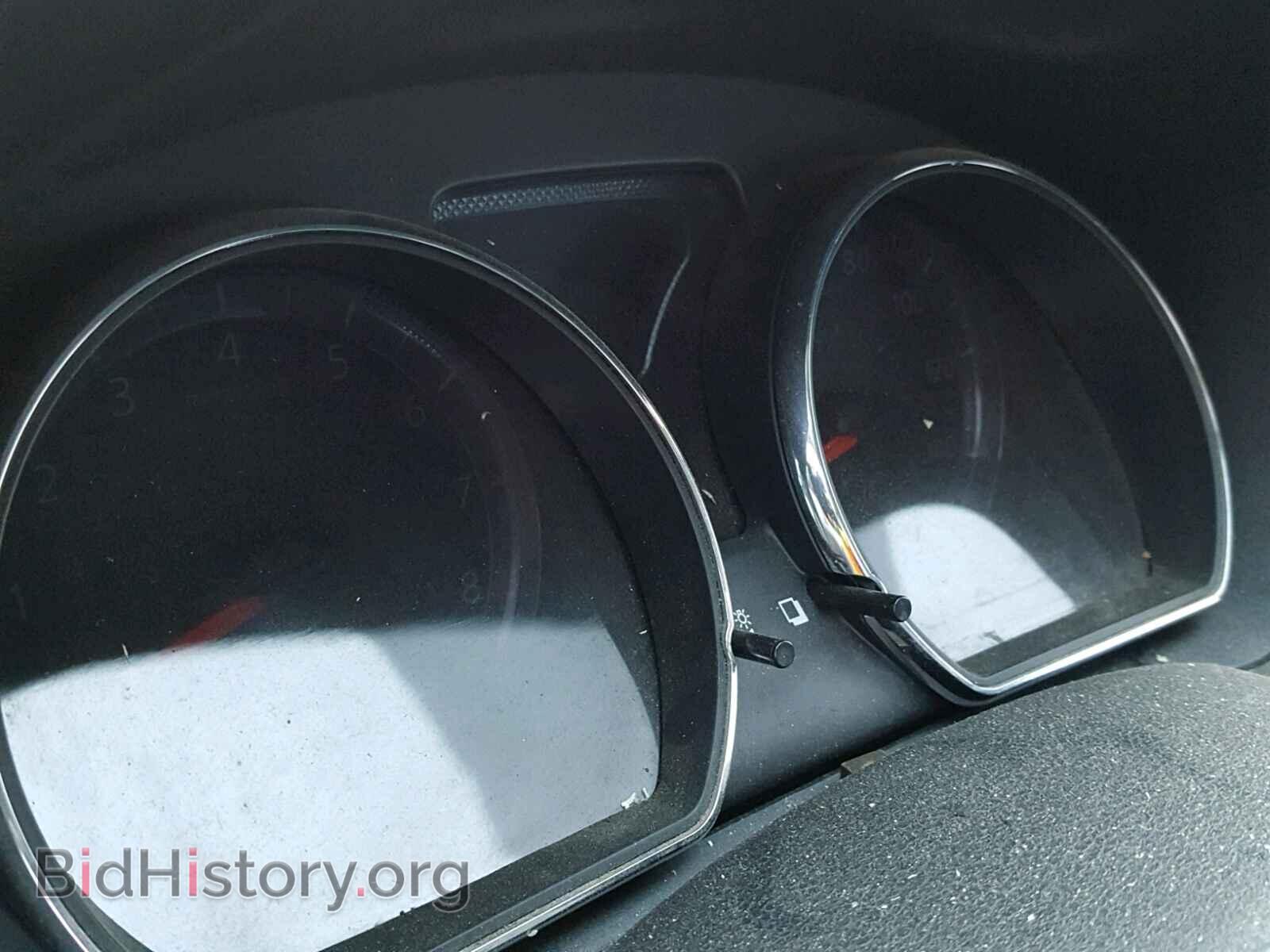 2014 NISSAN VERSA - VIN: 3N1CE2CP6EL400483 - Photo 8