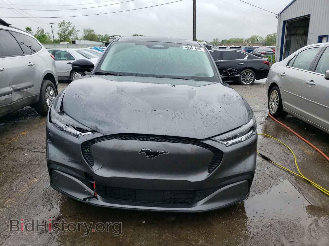 2023 FORD MUSTANG - VIN: 3FMTK1S59PMA98518 - Фото 5