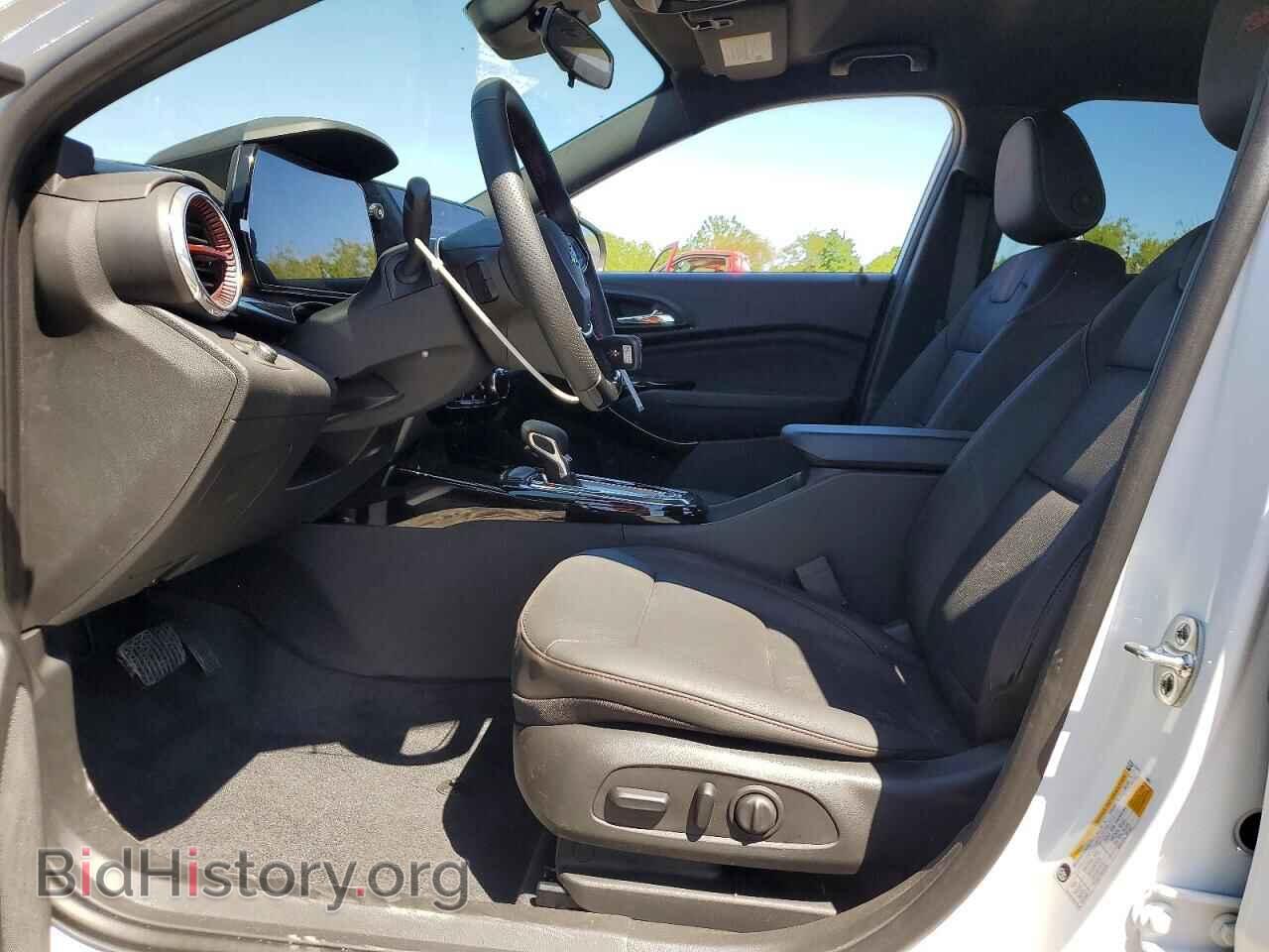 2026 CHEVROLET TRAX - VIN: KL77LJEP6TC079935 - Фото 7
