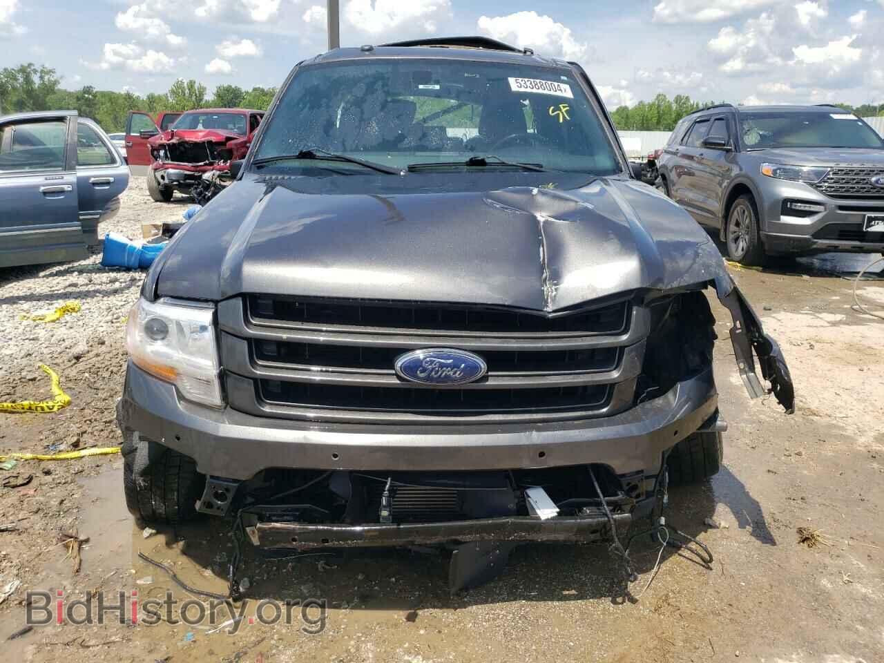 2017 FORD EXPEDITION - VIN: 1FMJK2AT7HEA65991 - Фото 5