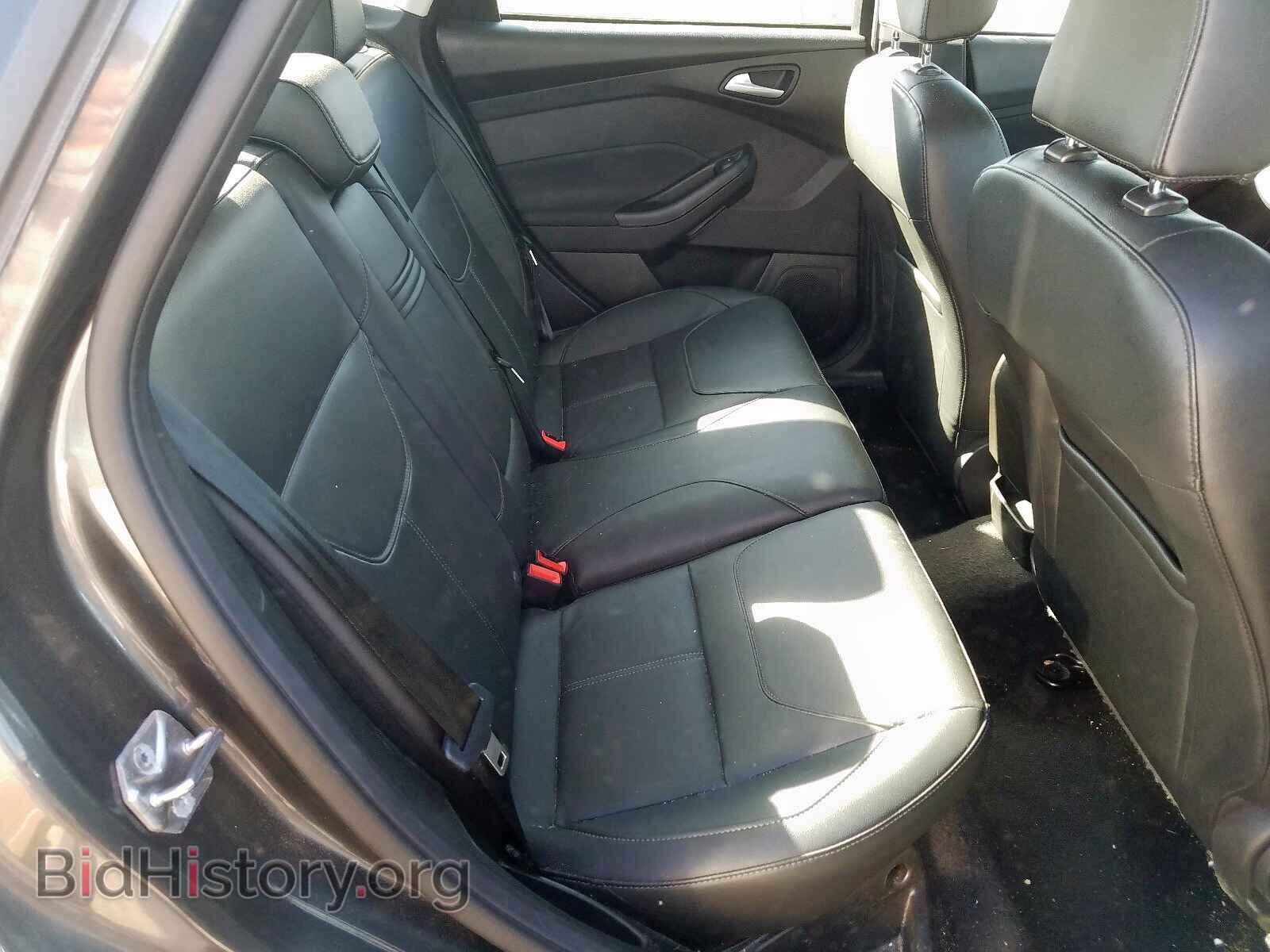 2016 FORD FOCUS SE - VIN: 1FADP3F28GL391078 - Фото 6