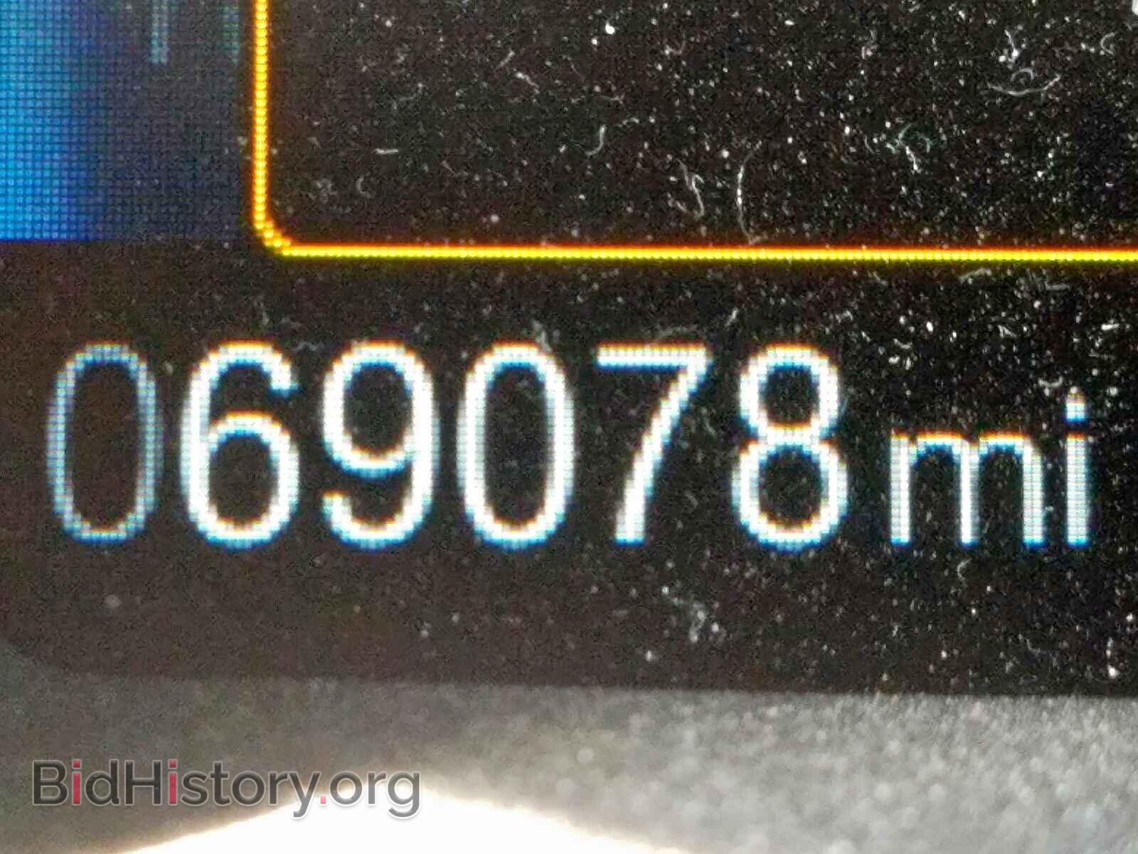 2016 FORD FOCUS SE - VIN: 1FADP3F28GL391078 - Фото 8