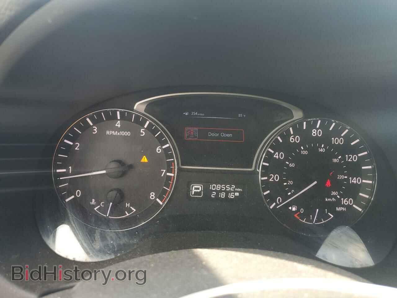 2013 NISSAN ALTIMA - VIN: 1N4AL3AP1DC111241 - Фото 9