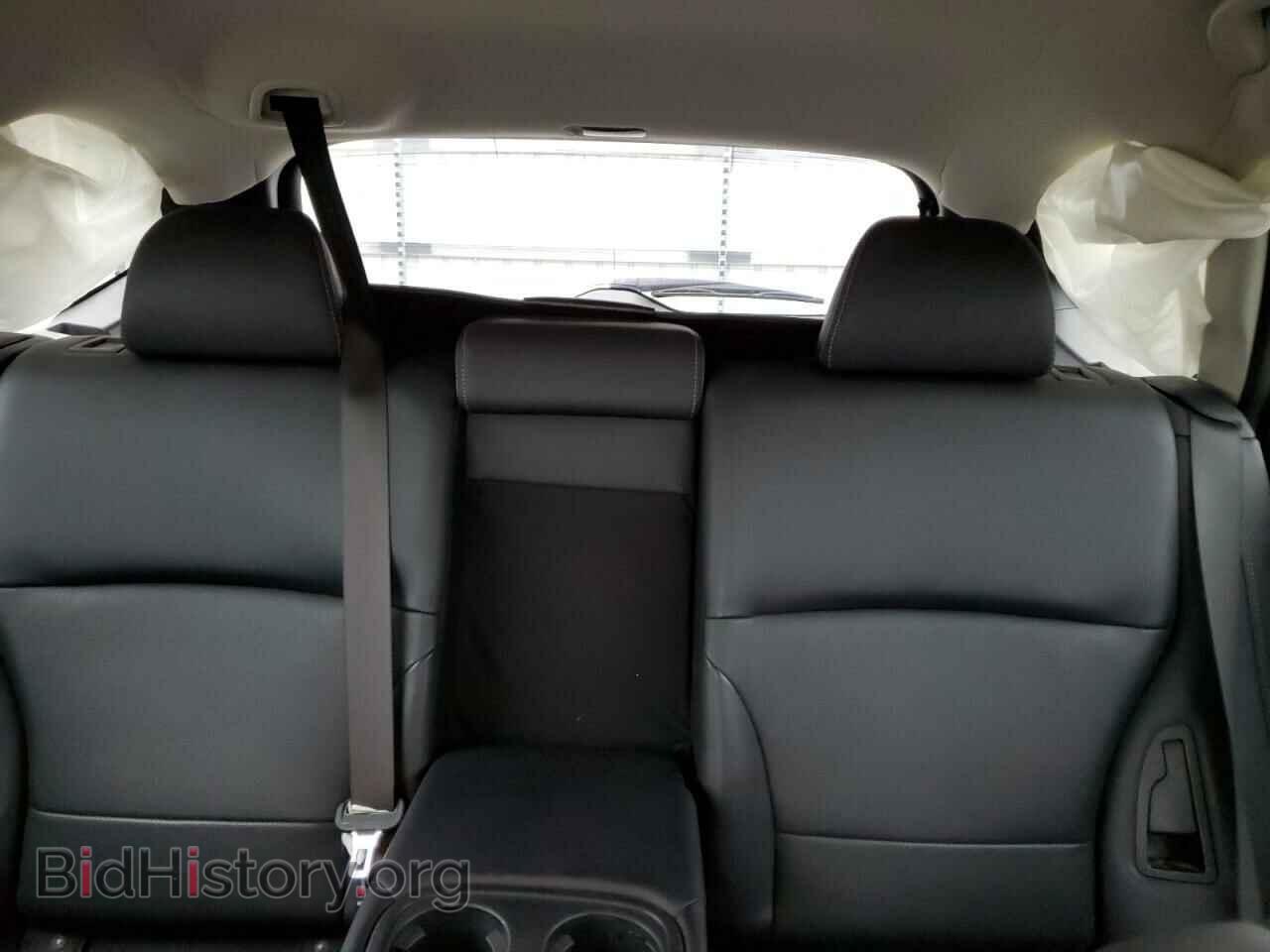 2018 SUBARU OUTBACK - VIN: 4S4BSENC7J3322794 - Фото 10