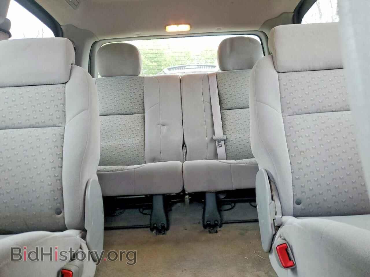 2006 CHEVROLET UPLANDER - VIN: 1GNDU23L76D246558 - Фото 10
