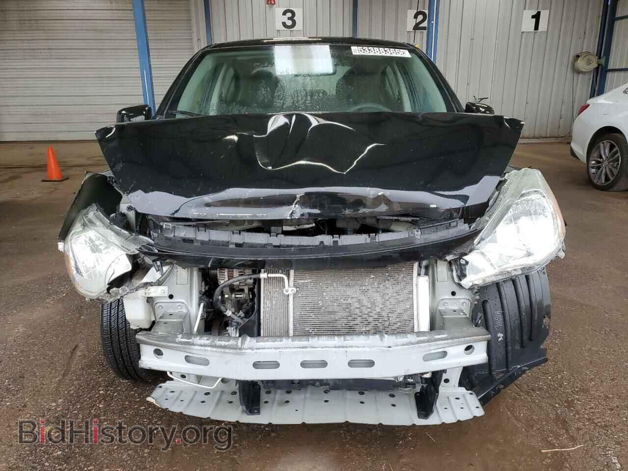 2020 MITSUBISHI MIRAGE - VIN: ML32F3FJXLHF12630 - Фото 5