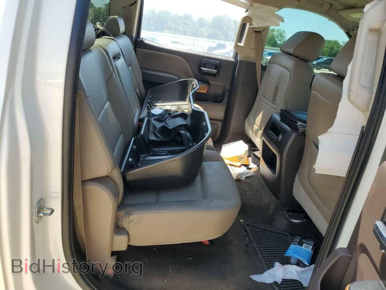 2014 CHEVROLET ALL Models - VIN: 3GCPCSEC3EG367207 - Фото 10