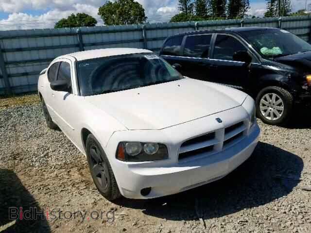 Photo 2B3KA43R77H680946 - DODGE CHARGER 2007
