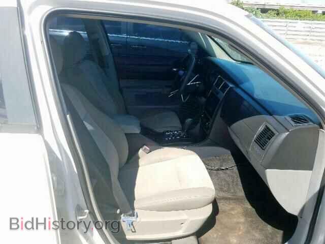 2007 DODGE CHARGER - VIN: 2B3KA43R77H680946 - Фото 5
