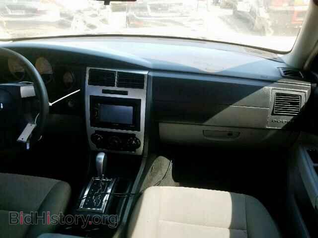 2007 DODGE CHARGER - VIN: 2B3KA43R77H680946 - Фото 9