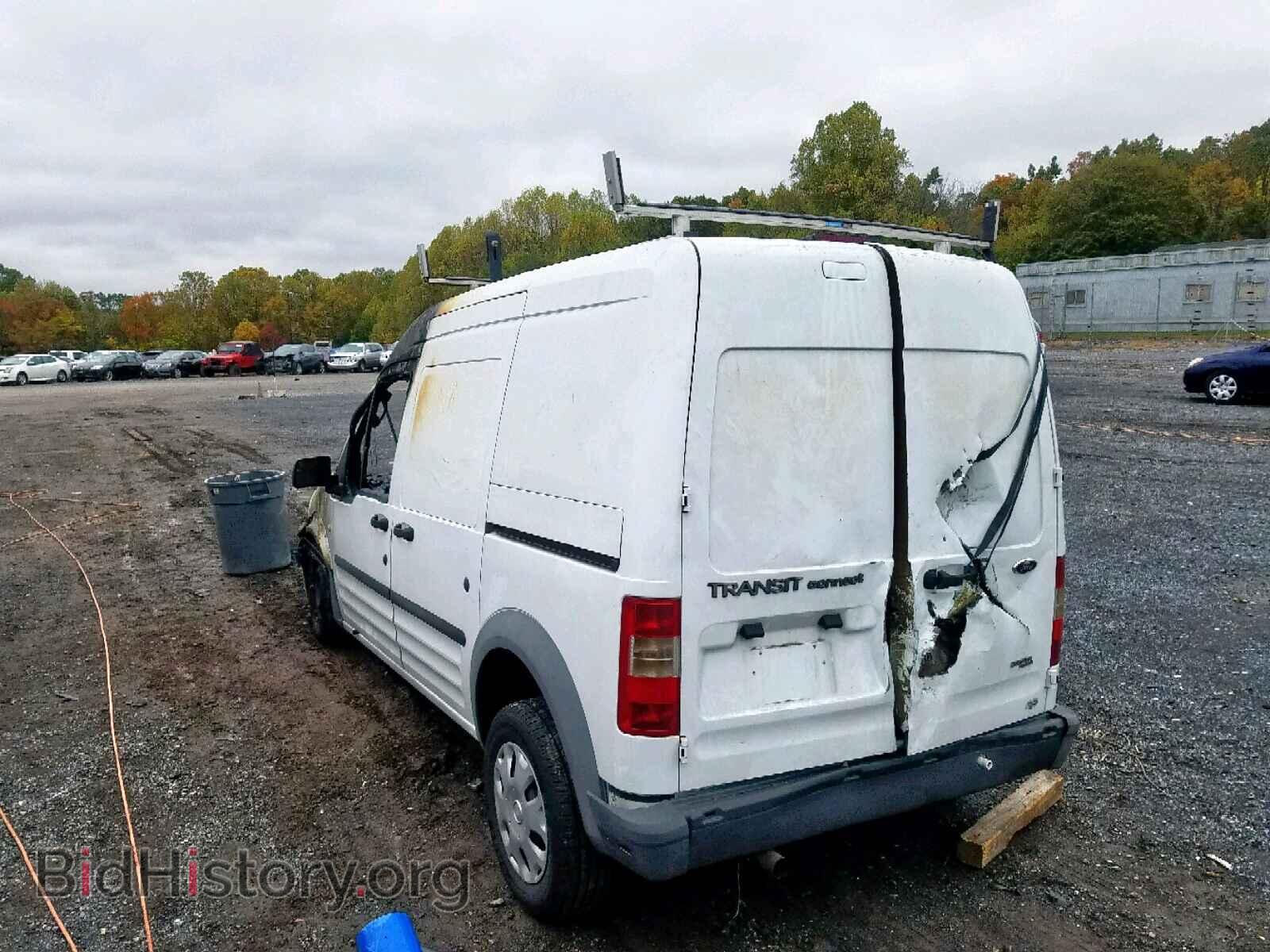 2013 FORD TRANSIT CO - VIN: NM0LS7AN5DT152092 - Фото 3