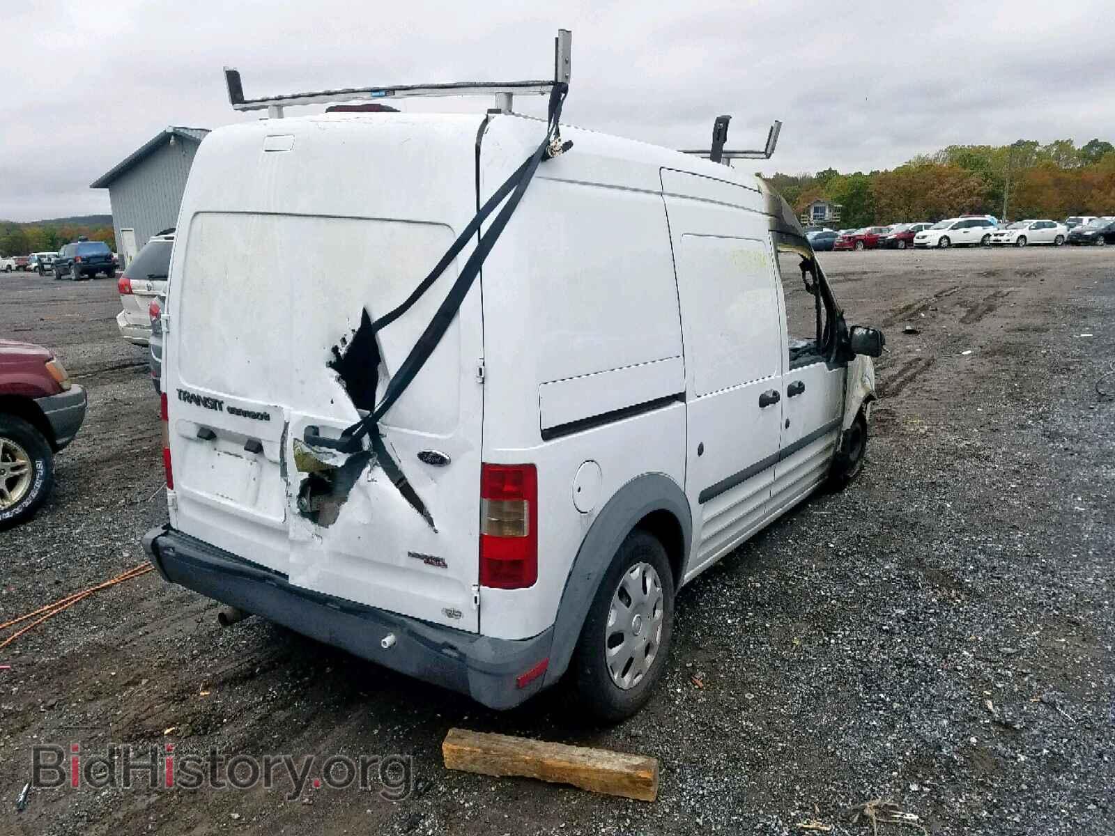 2013 FORD TRANSIT CO - VIN: NM0LS7AN5DT152092 - Фото 4