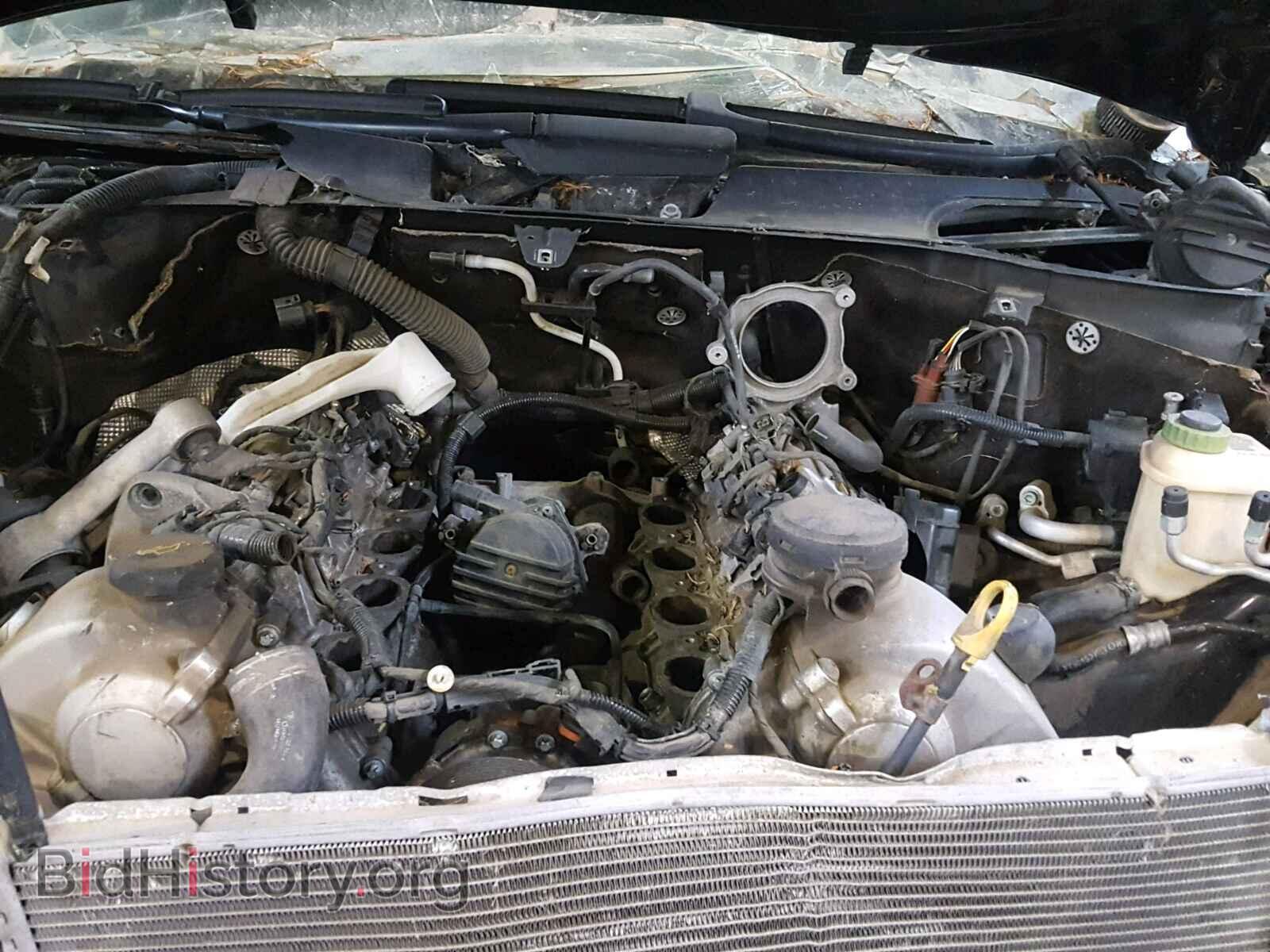 2004 PORSCHE CAYENNE S - VIN: WP1AB29P14LA61533 - Фото 7