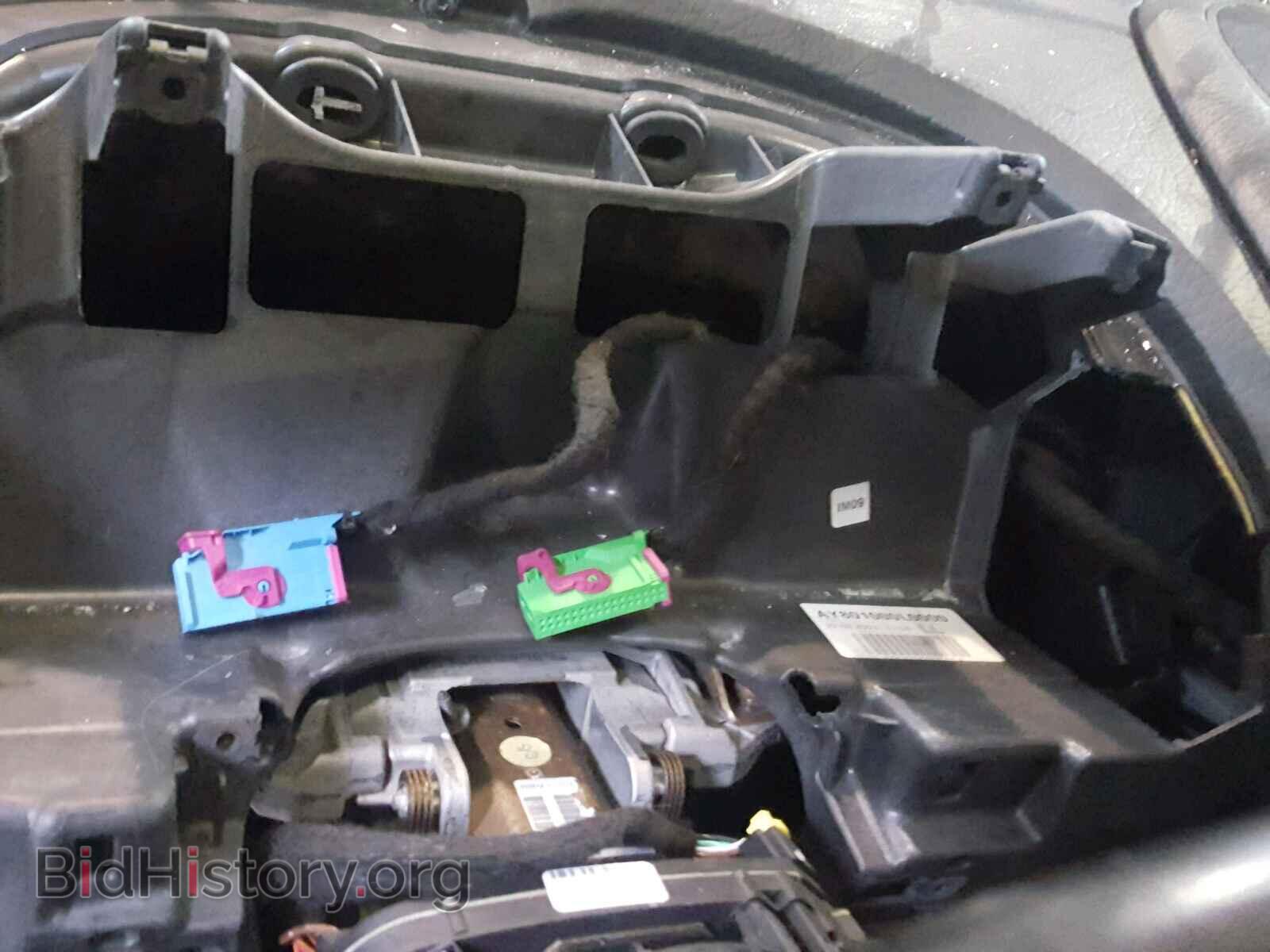 2004 PORSCHE CAYENNE S - VIN: WP1AB29P14LA61533 - Фото 8
