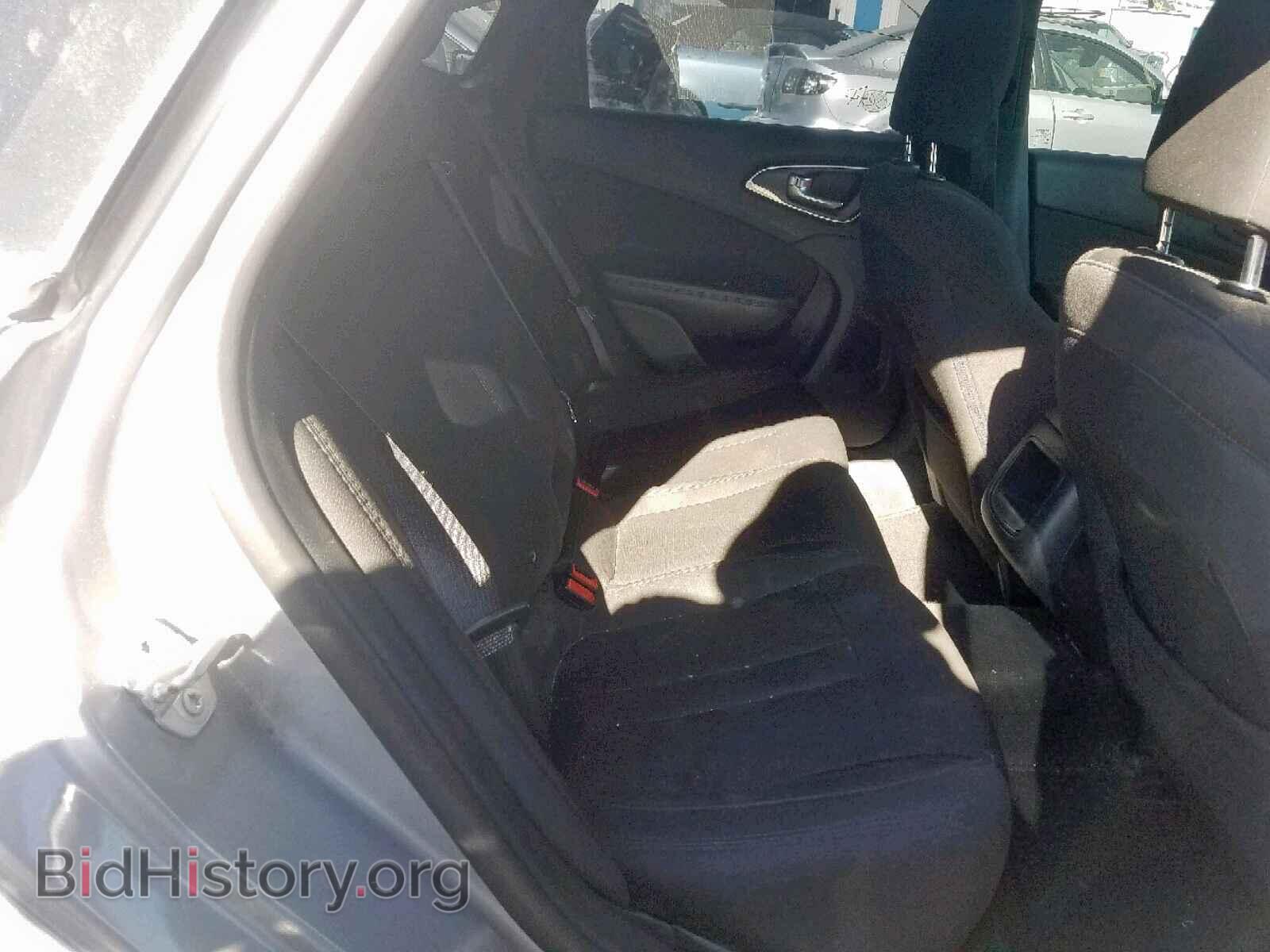 2016 CHRYSLER 200 - VIN: 1C3CCCAB7GN131661 - Photo 6