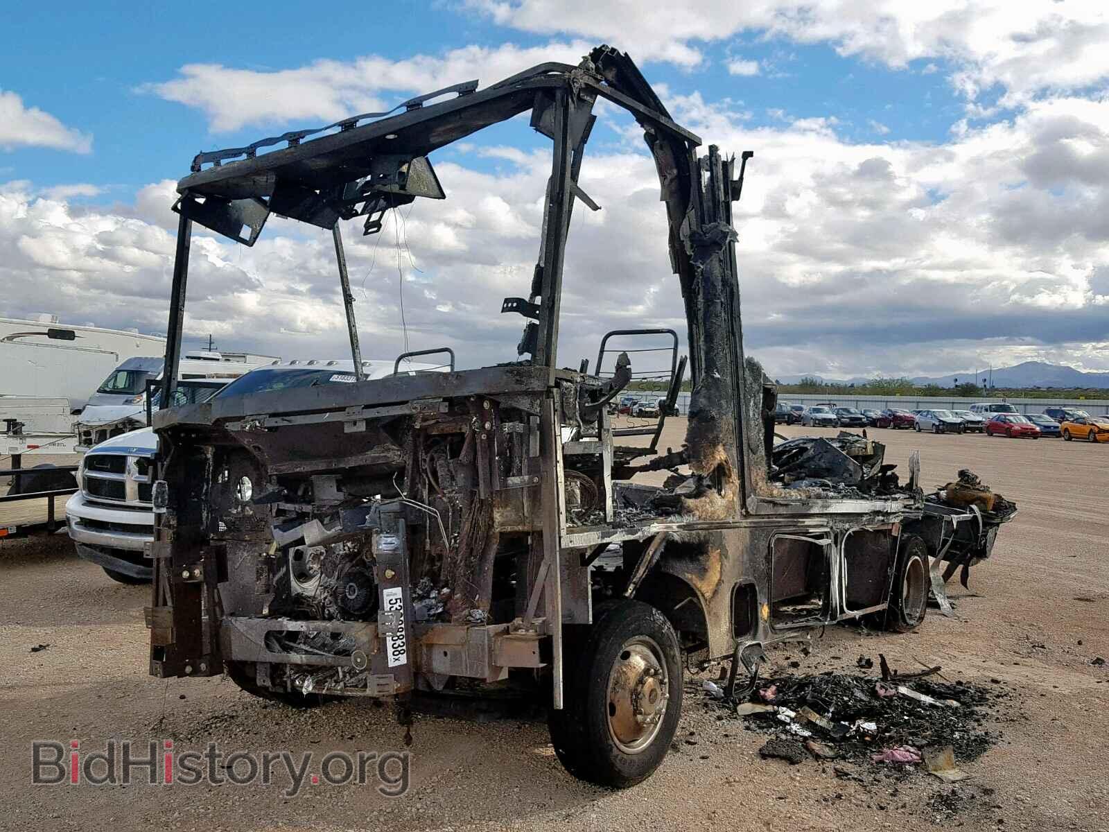 2013 FORD F53 - VIN: 010719A - Фото 2